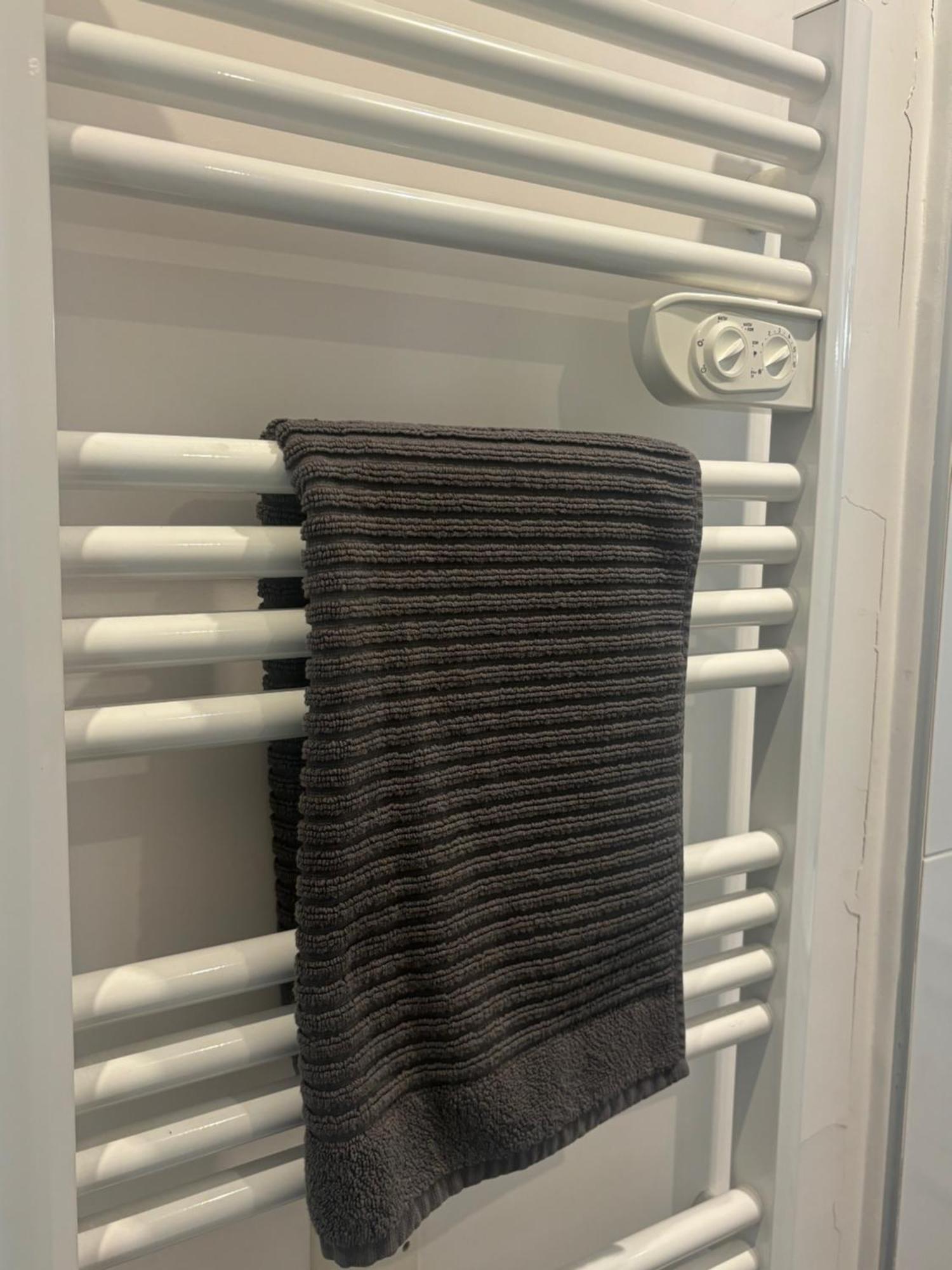 Studio Au Calme Apartment Монтрей Екстериор снимка